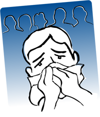 200x235 Department Of Health The Flu And You Brochure