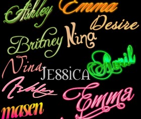 280x235 Hand Drawing Fonts Pack Free Download