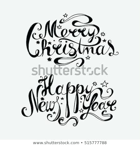 450x470 Happy New Year Drawings Hand Drawing Doodle Of Happy New Year