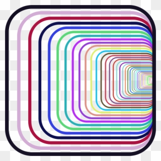 320x320 Optical Illusion Optics Drawing Penrose Triangle