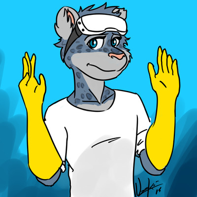 400x400 A Reference Drawing From An Old Friend