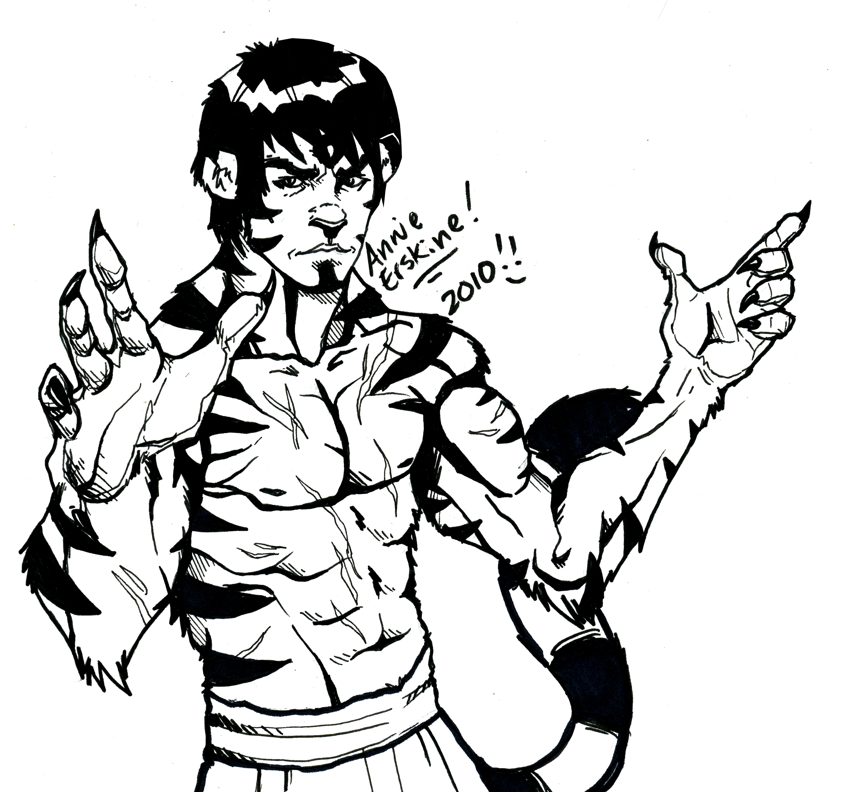 2785x2618 Crazy Pan's Art