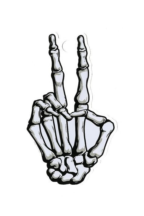 474x710 skeleton hand peace sign crafts skeleton tattoos, skeleton