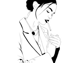 340x270 Tattoo Commission Etsy