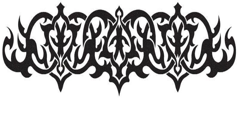 800x400 do typography, hand drawing, text hand drawings, tattoos hand