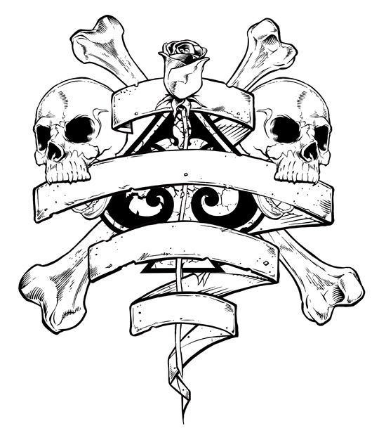 540x623 Go Media's Rapid Fire Illustration Technique