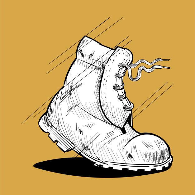 626x625 Free Download Hand Drawing Illustration Set Of Wanderlust Icons