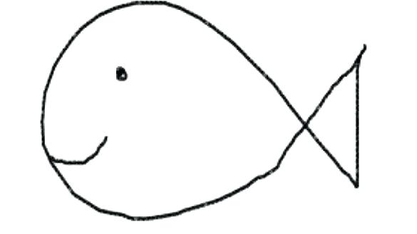 585x329 Simple Pictures To Draw Easy Drawing Drawing Simple Drawing