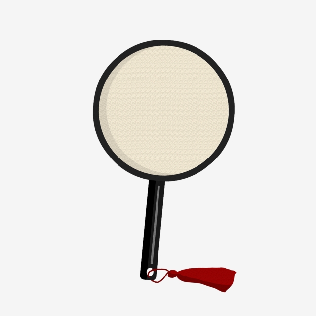 640x640 hand painted childrens products group fan fan, hand painted