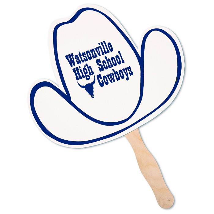 700x700 Hand Fan
