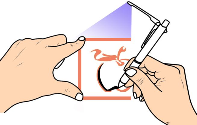 654x416 Figure From Ar Pen And Hand Gestures A New Tool For Pen