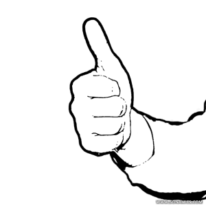 300x300 Collection Of Free Drawing Definition Hand Gesture Download On Ui Ex