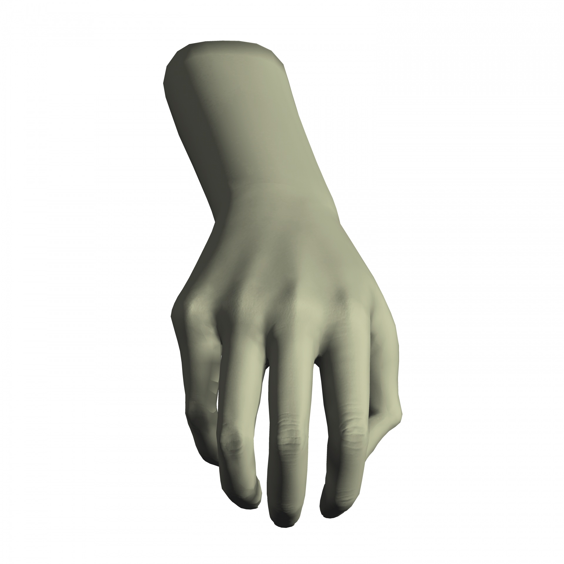 1920x1920 female, right, hand, grabbing, isolated