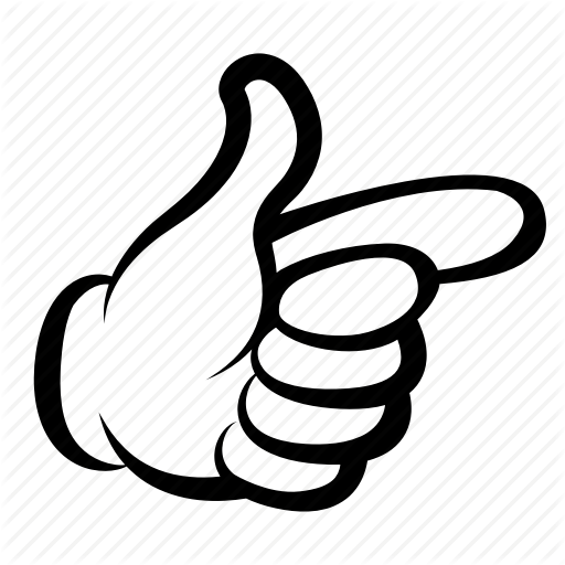 512x512 Cartoon Hand Transparent Png Clipart Free Download