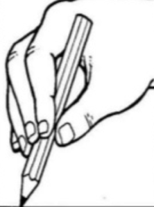 222x298 How To Improve Handwriting With Yoga