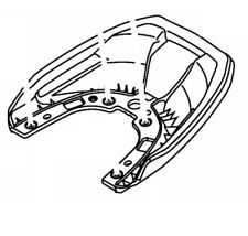 225x214 Yamaha Oem Part Grip Hand For Sale Online Ebay