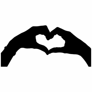 320x320 Hd Compngheart On Hand