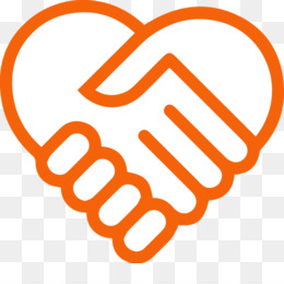 260x260 Hand Heart Png