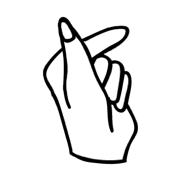 630x630 Korean Heart