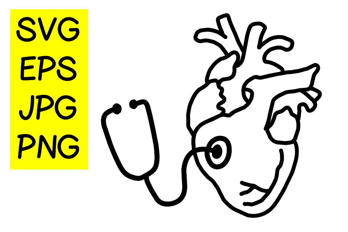 1200x800 Doctor Heart