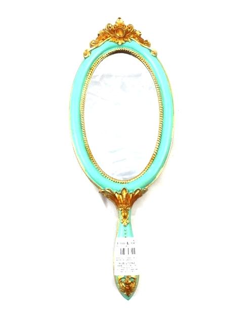 498x620 vintage handheld mirror drawing old hand held mirrors silver