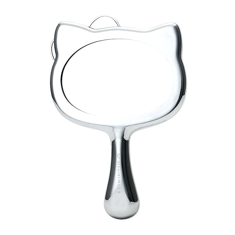 800x800 Vintage Handheld Mirror