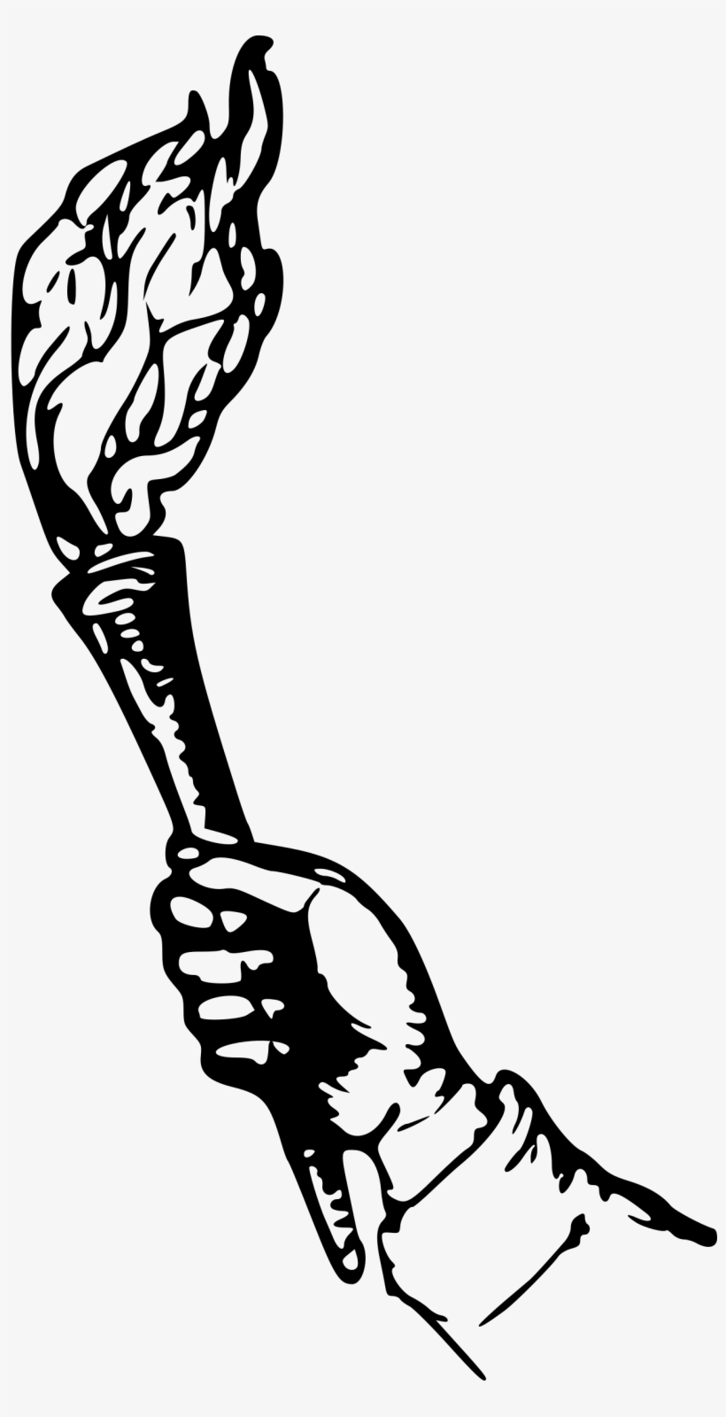 820x1600 Hand Holding Book Drawing At Getdrawings