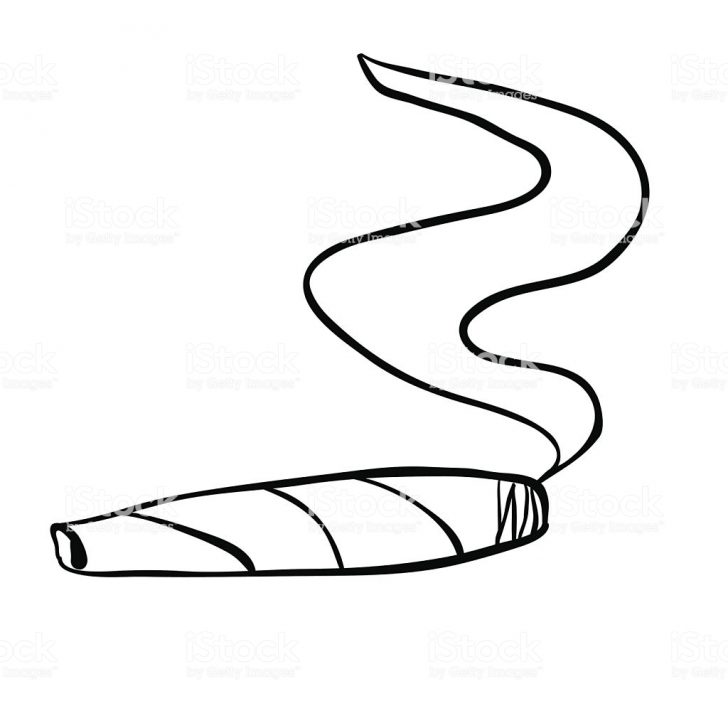 728x728 hits blunt drawing james passing hand holding tip blood needles