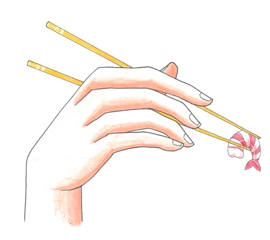 928x826 How To Draw Hand Holding Created