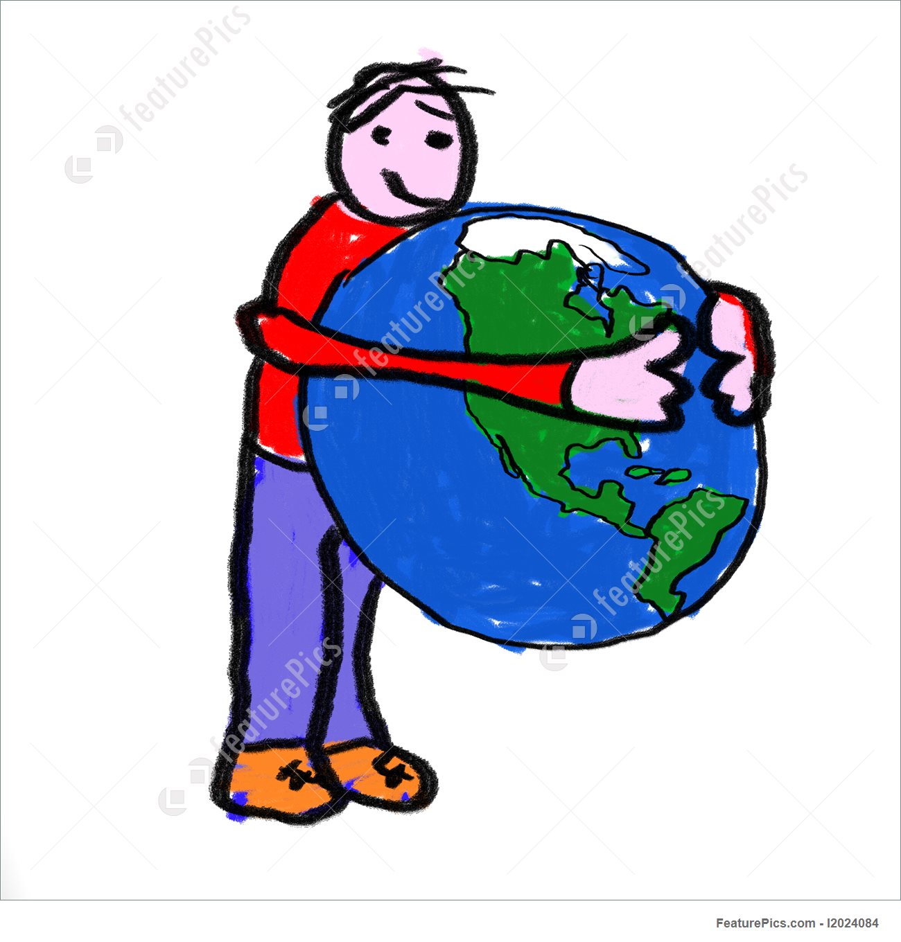 1300x1360 World Hug Image