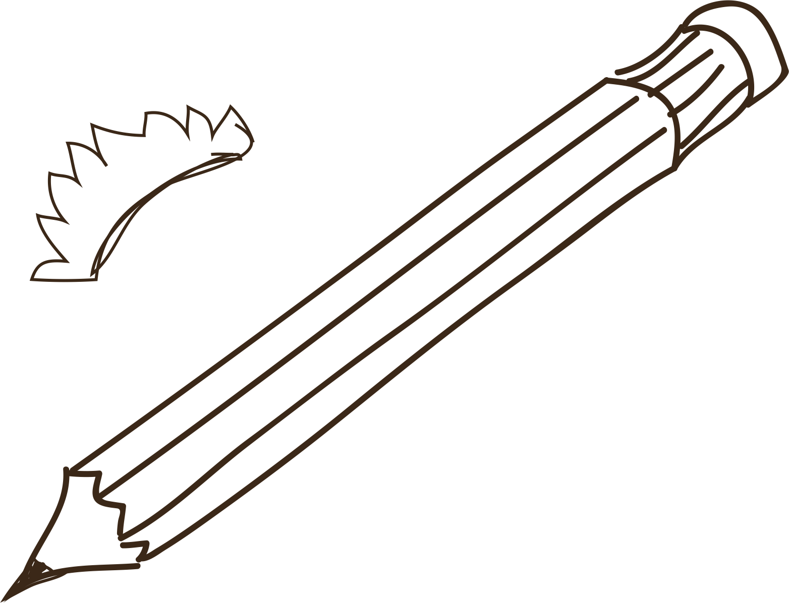 1564x1196 Collection Of Free Jar Drawing Hand Holding Download On Ui Ex