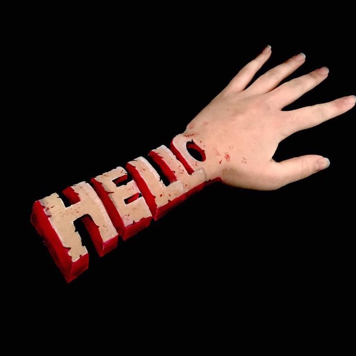 700x700 i turn my arms into optical illusions bored panda