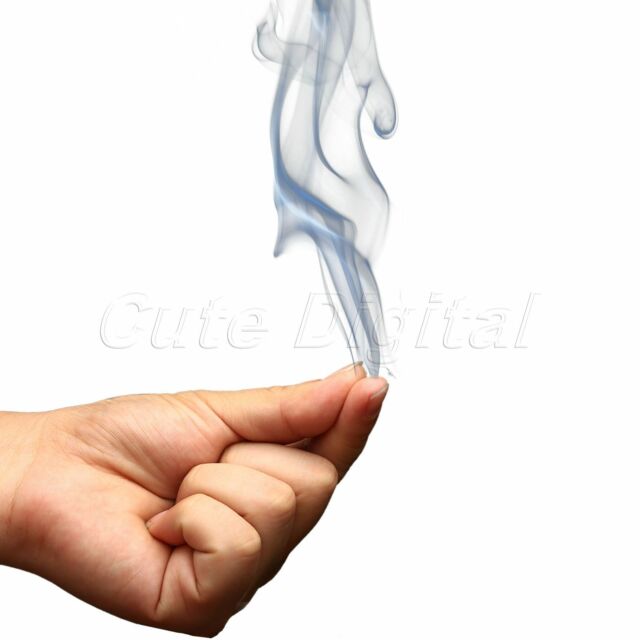640x640 mystic gimmick finger smoke magic trick fantasy stand up illusion