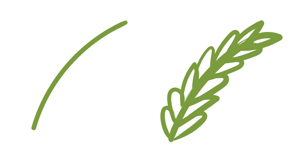 600x318 Steps To Create Hand Drawn Vector Patterns