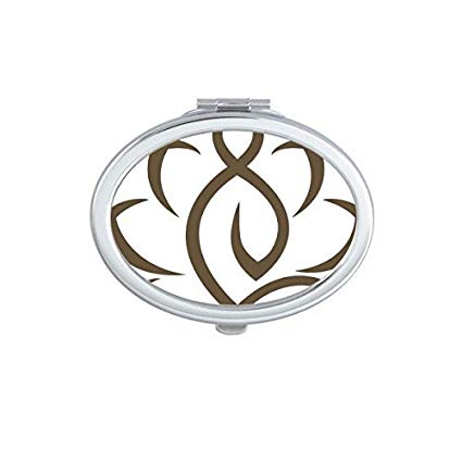 425x425 Buddhism Religion Buddhist Lotus Figure Simple Line