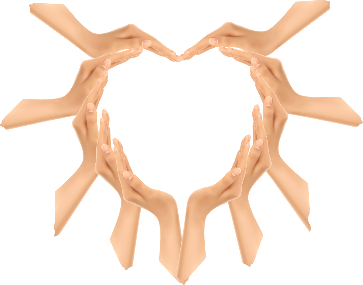 Hand Model For Drawing Free download on ClipArtMag