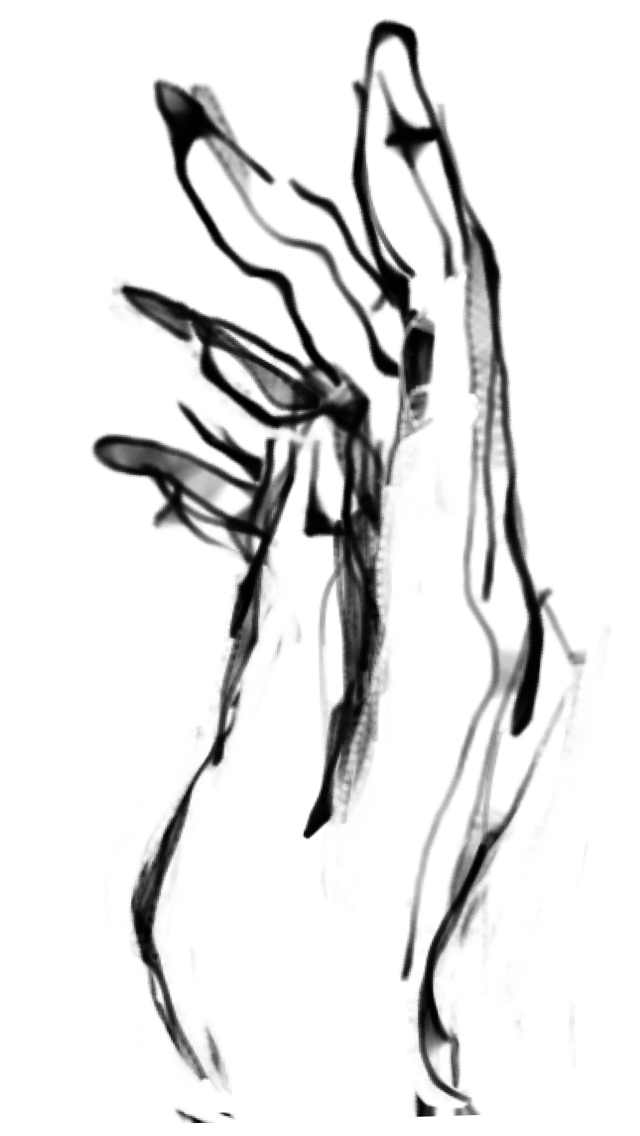 640x1136 Life Drawing Artwork Tonyc