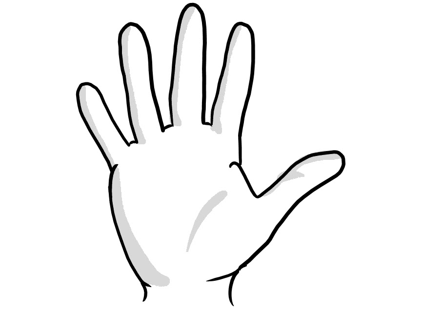 867x636 Daily Truthbase Ezra The Good Hand Of God