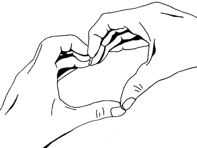 800x602 Graffiti Characters Girls