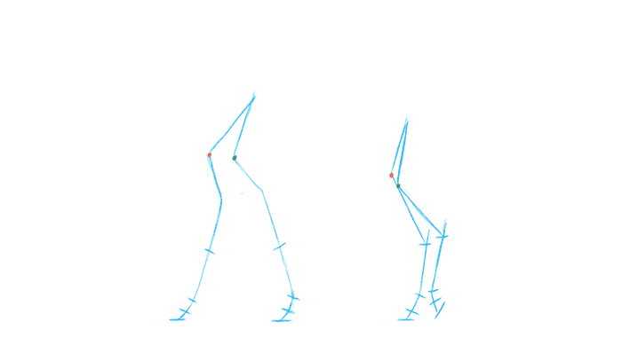 700x389 How To Draw And Animate Horses From Trot To Gallup