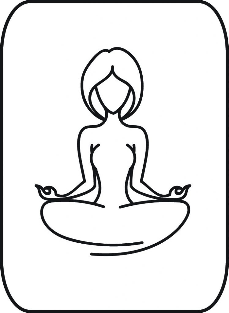 748x1024 Morning Yoga Sequence For Moms Who Don't Yoga