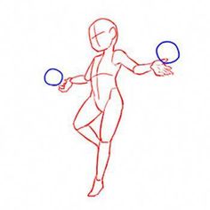 236x236 Best Drawing Body Refs And Poses Images In Figure