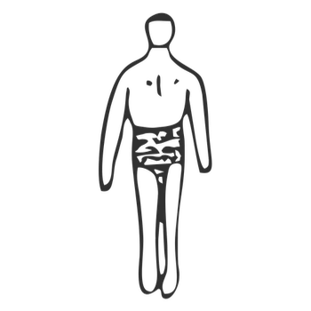 350x350 Basic Standing Pose Sequence