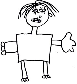 300x330 Why Drawing In Kindergarten Is Very Important Skills For Action