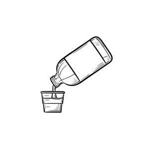 300x300 Hand Over Mouth Royalty Free Vectors