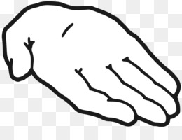 260x200 Hand Palm Png