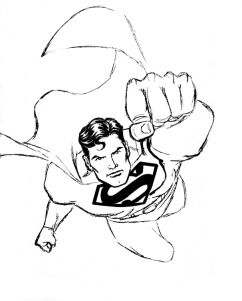 242x301 Drawing The Figure In Perspective Perspektiven Drawings