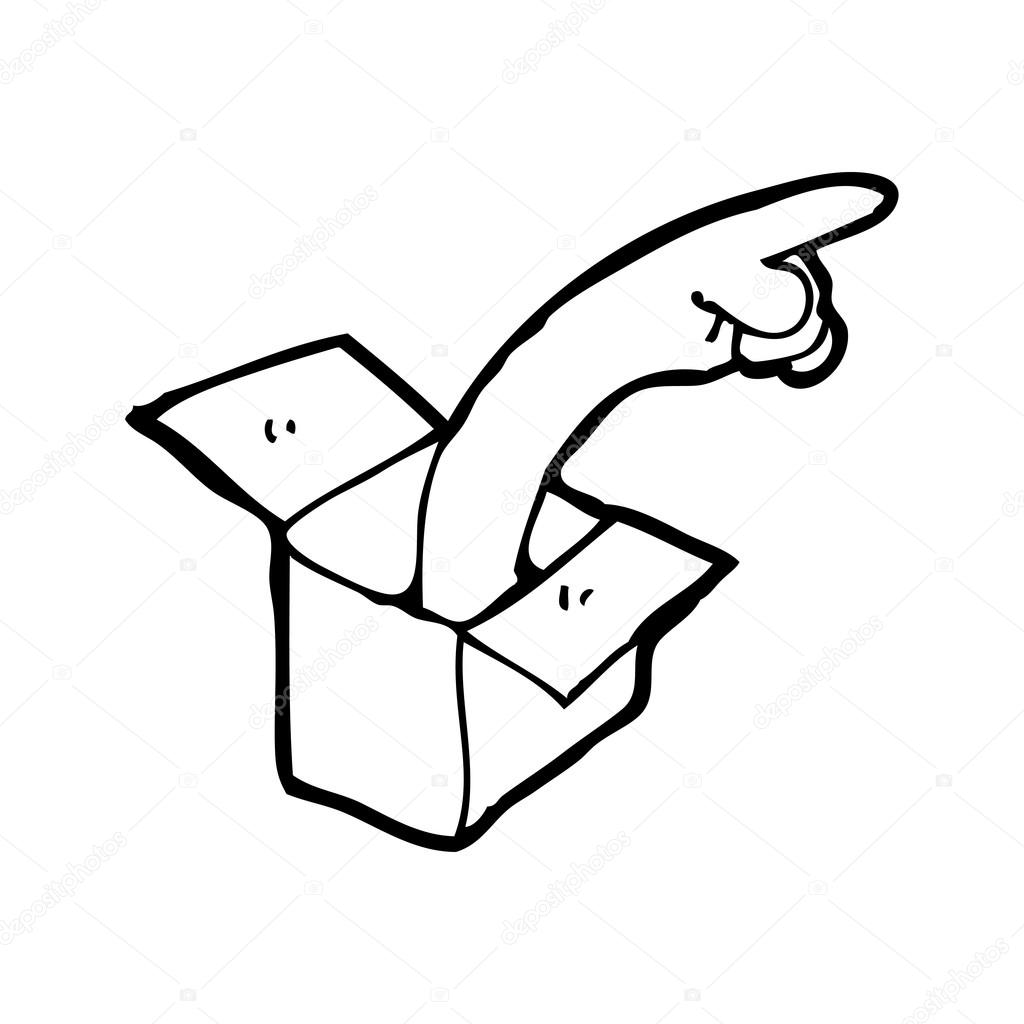 1024x1024 Pointing Drawing Cool For Free Download