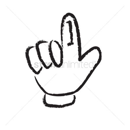 450x450 Free Hands Positions Stock Vectors Stockunlimited