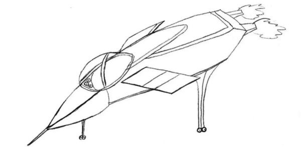 600x294 How Does Illustrator Xiaobai Improve His Hand Drawing Ability